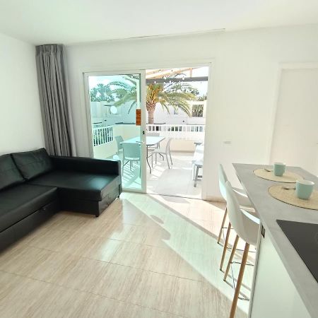 Calima Lodge Corralejo Eksteriør billede
