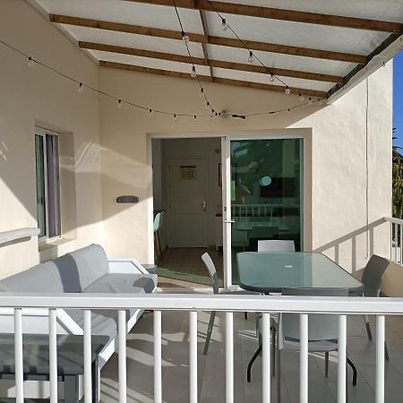 Calima Lodge Corralejo Eksteriør billede