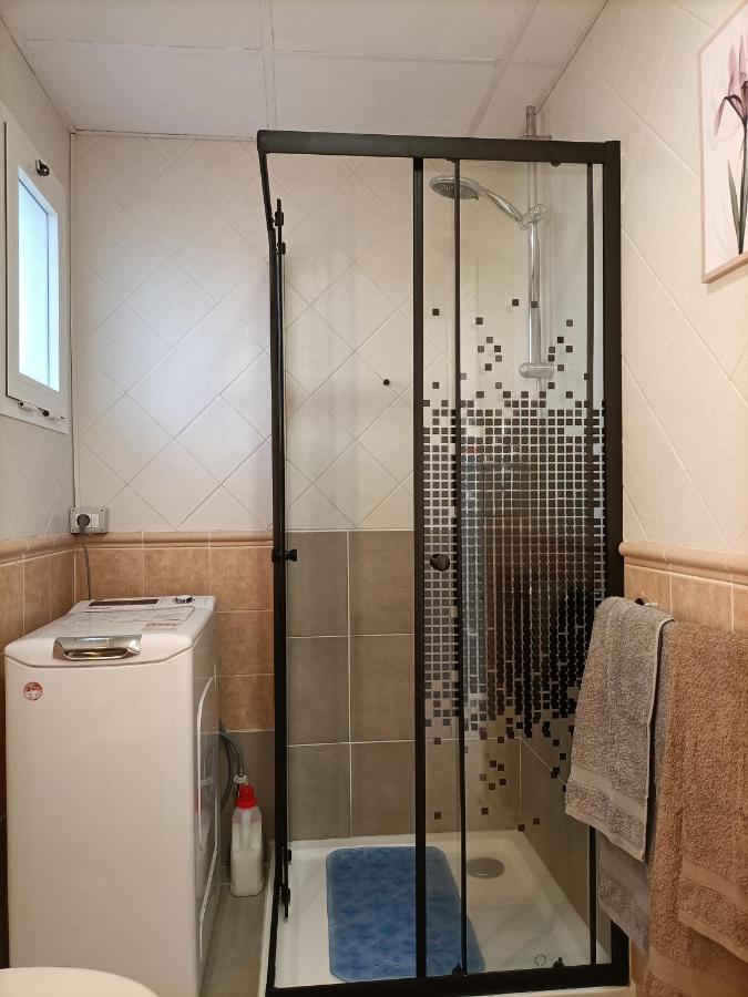 Calima Lodge Corralejo Eksteriør billede