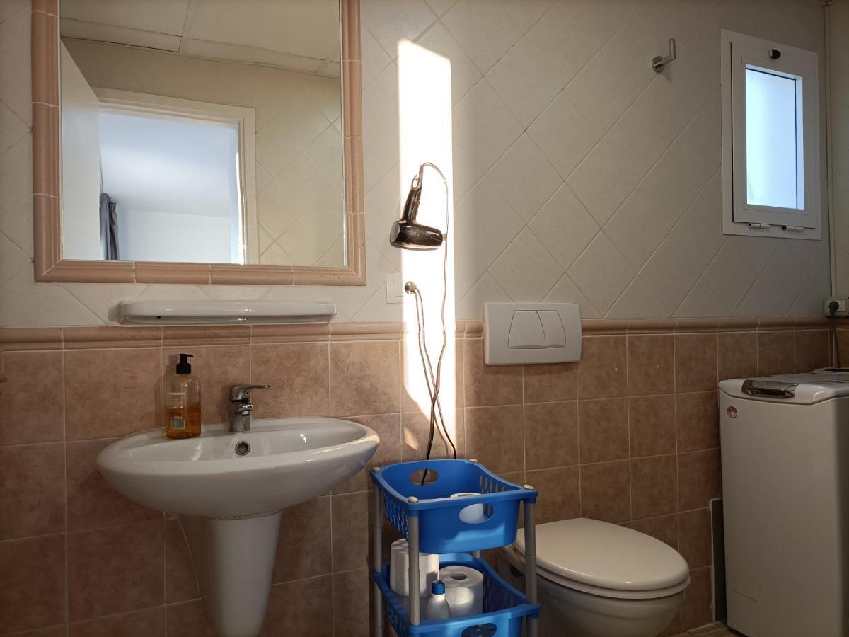 Calima Lodge Corralejo Eksteriør billede
