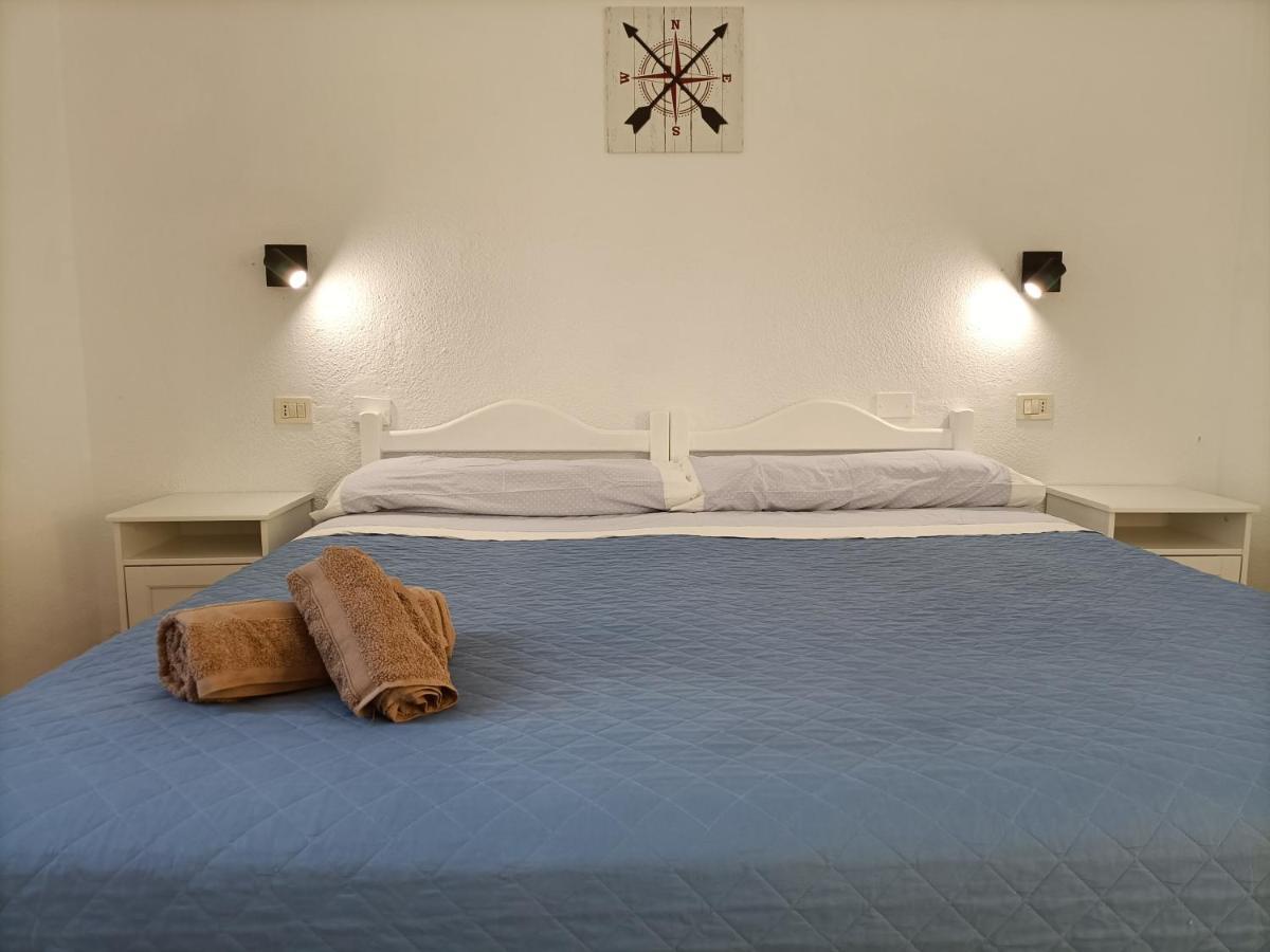 Calima Lodge Corralejo Eksteriør billede