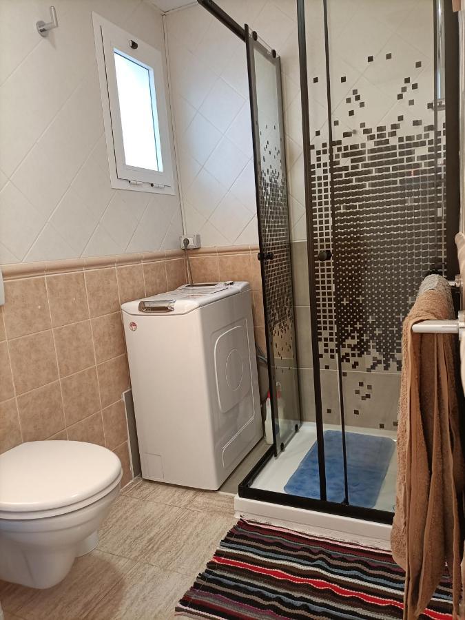 Calima Lodge Corralejo Eksteriør billede