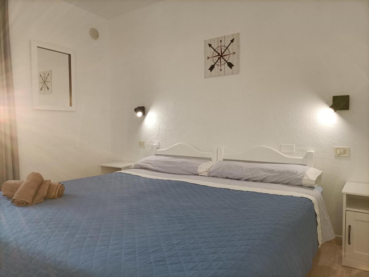 Calima Lodge Corralejo Eksteriør billede