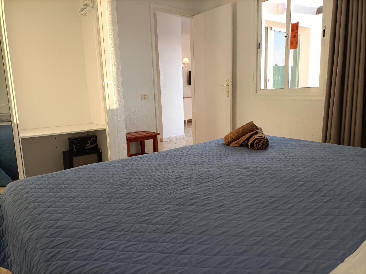 Calima Lodge Corralejo Eksteriør billede