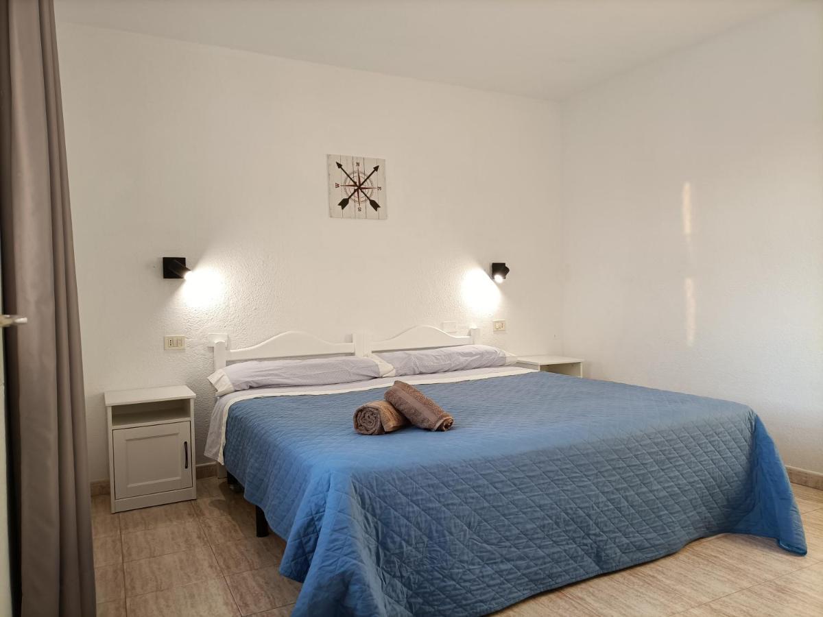 Calima Lodge Corralejo Eksteriør billede