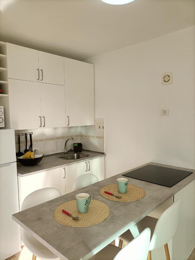 Calima Lodge Corralejo Eksteriør billede