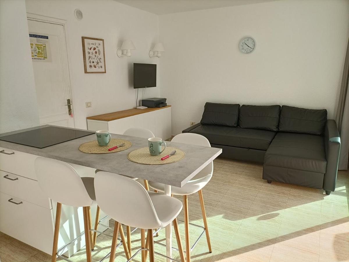 Calima Lodge Corralejo Eksteriør billede