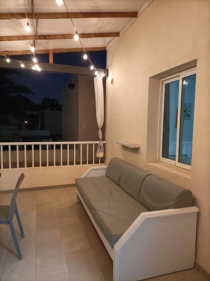 Calima Lodge Corralejo Eksteriør billede