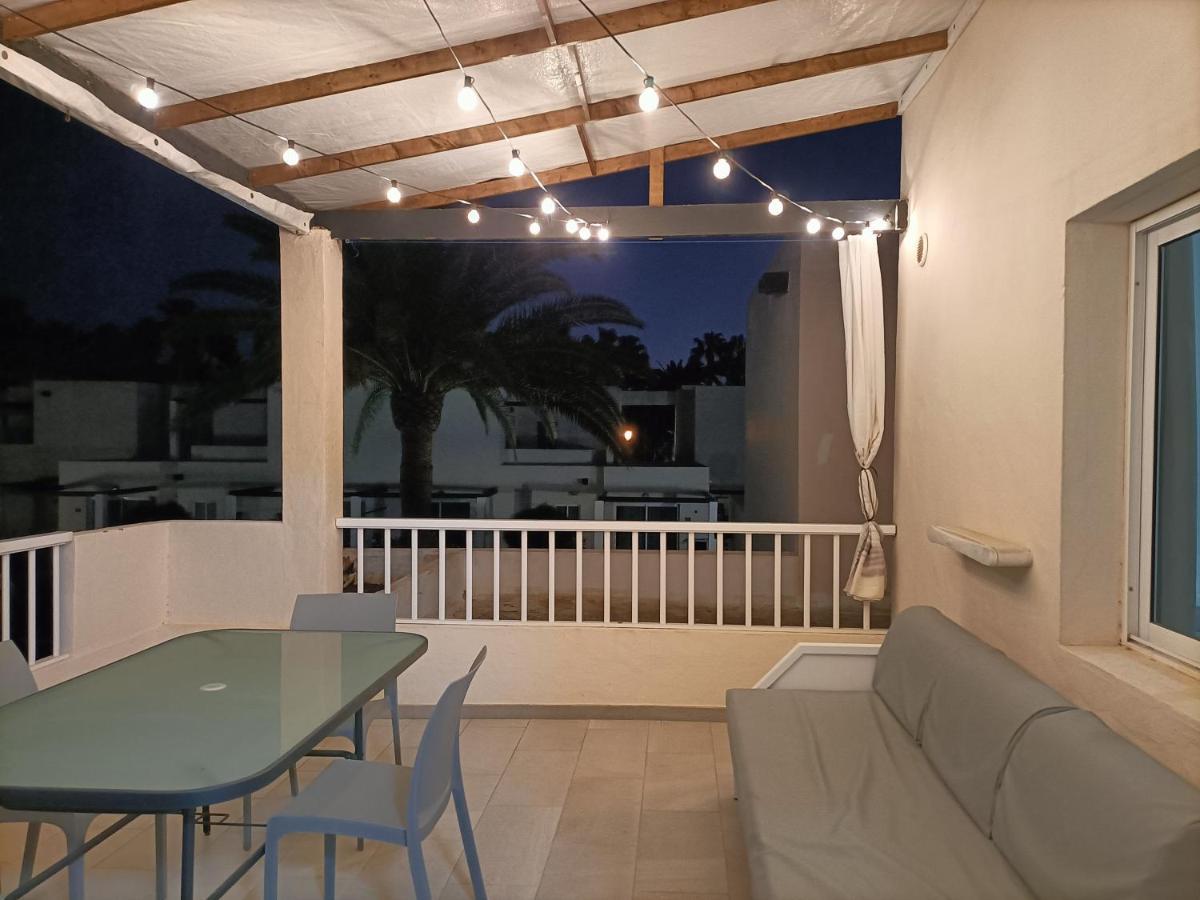Calima Lodge Corralejo Eksteriør billede