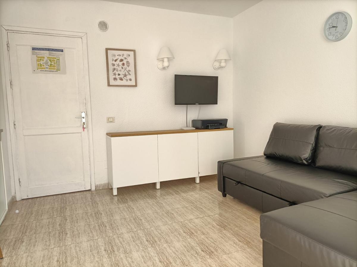 Calima Lodge Corralejo Eksteriør billede