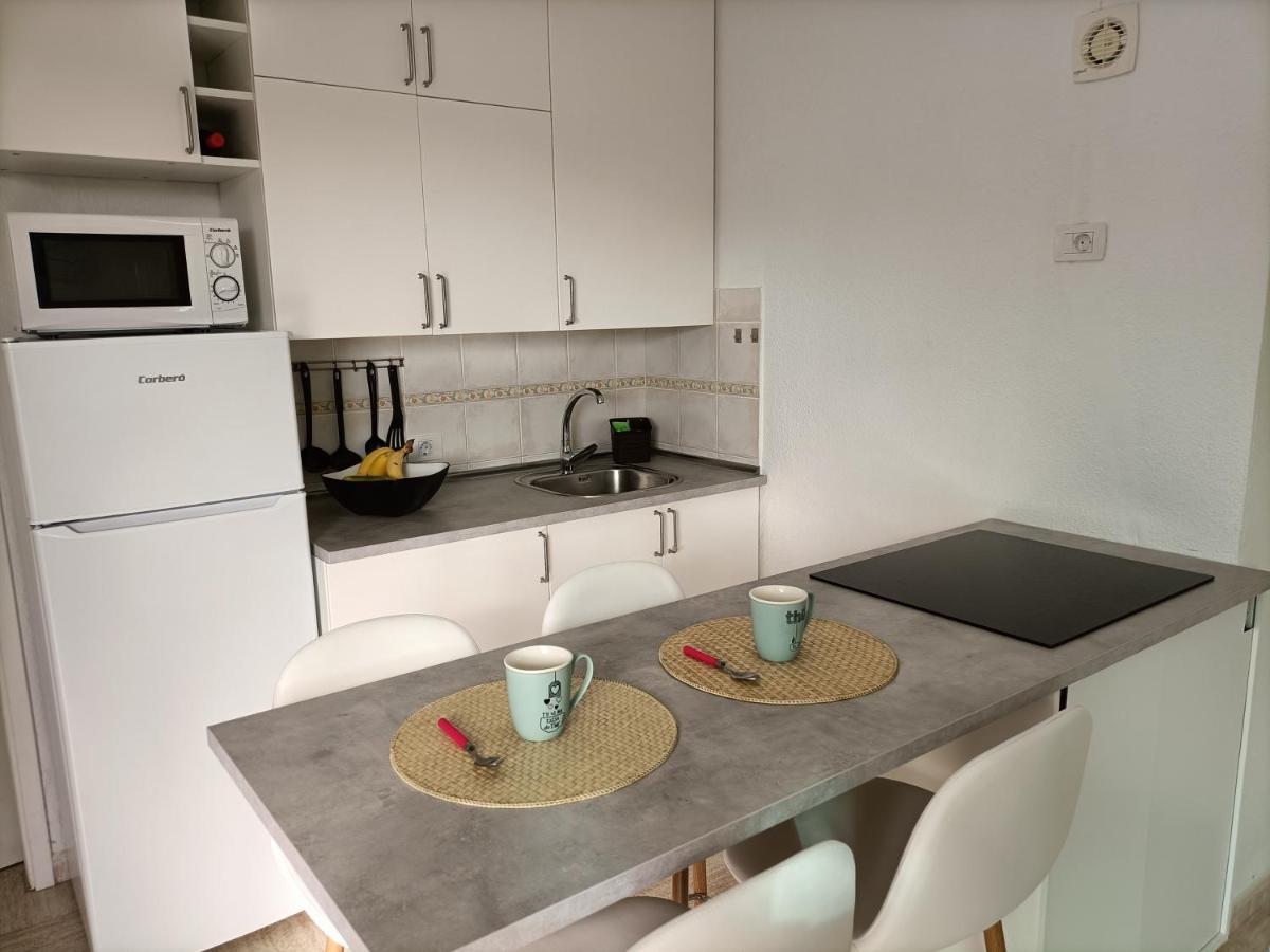 Calima Lodge Corralejo Eksteriør billede