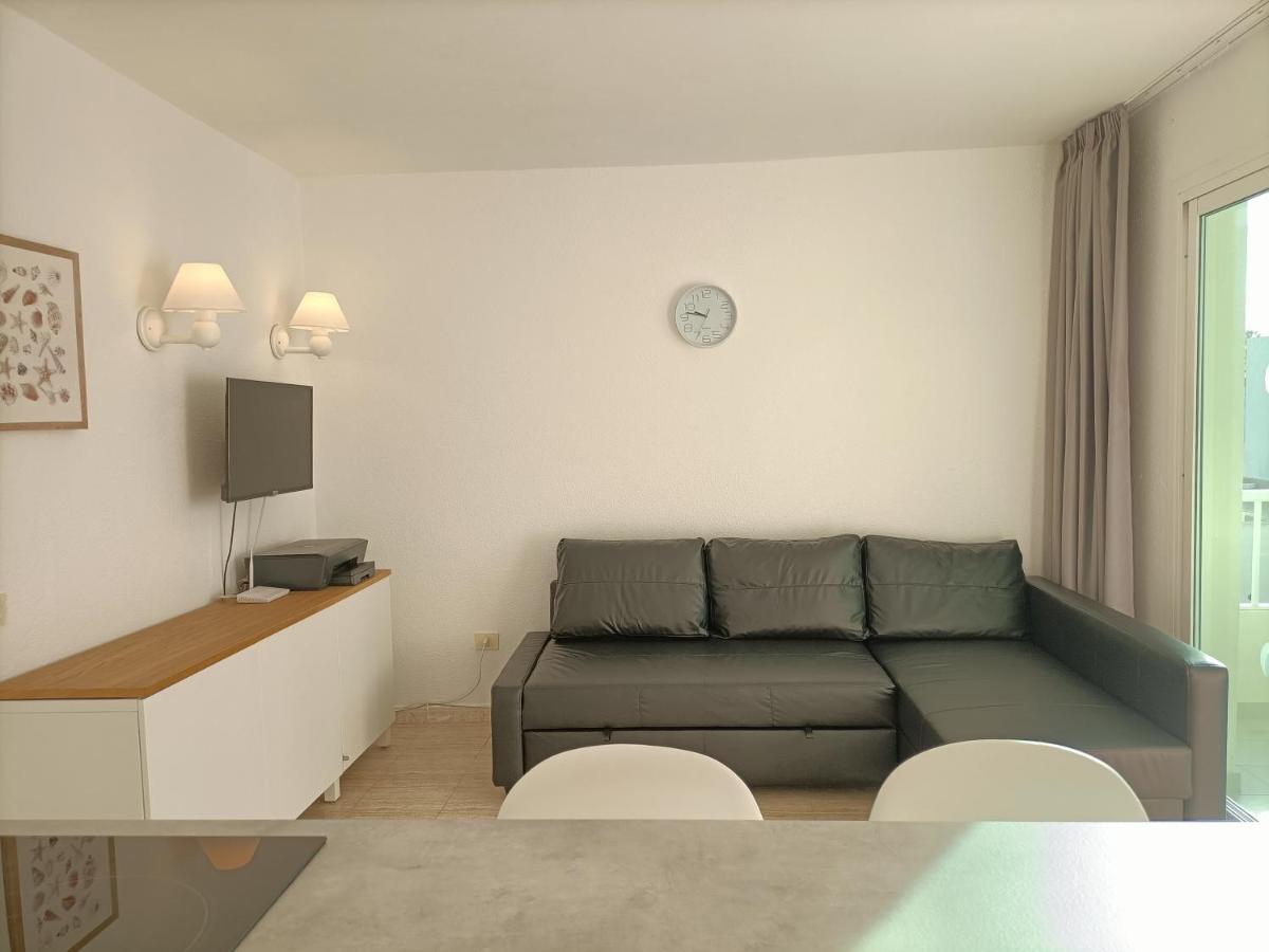 Calima Lodge Corralejo Eksteriør billede