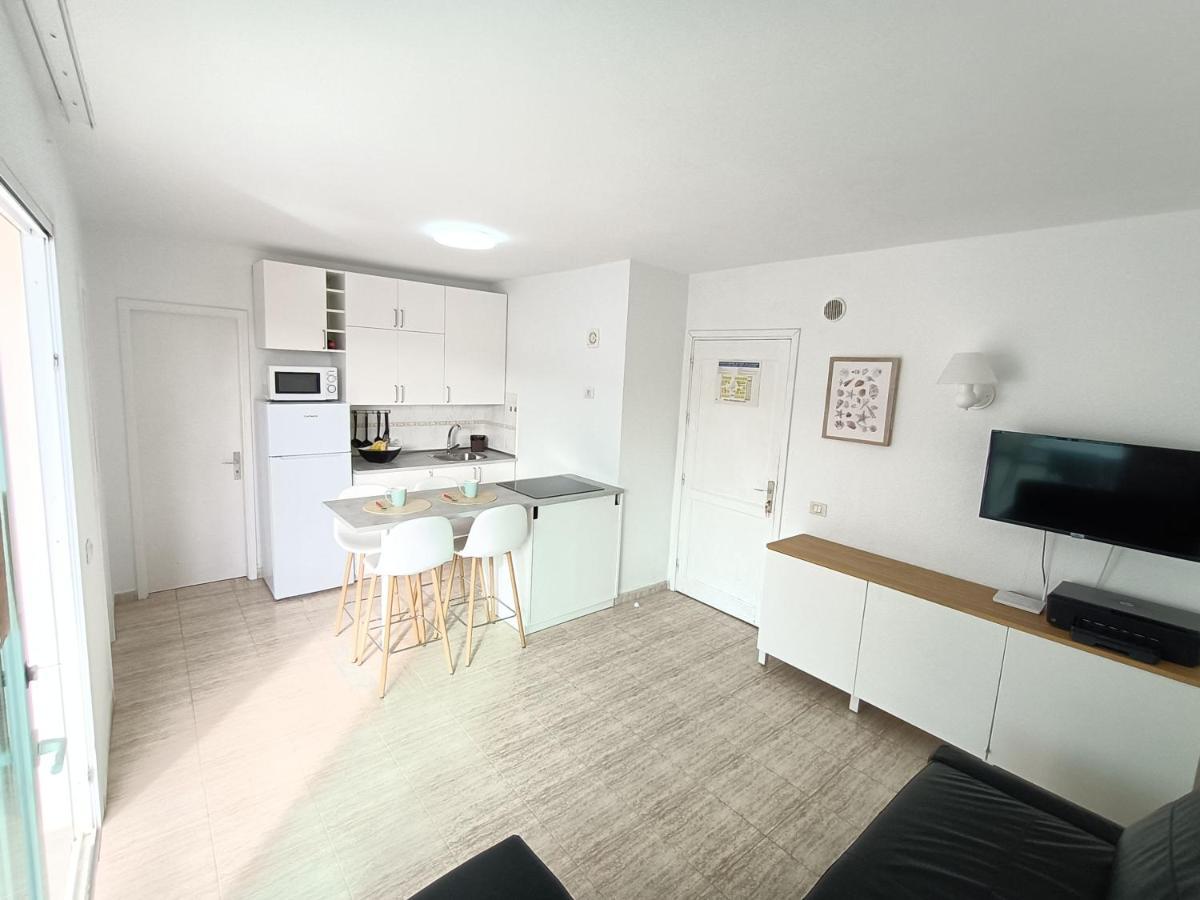 Calima Lodge Corralejo Eksteriør billede