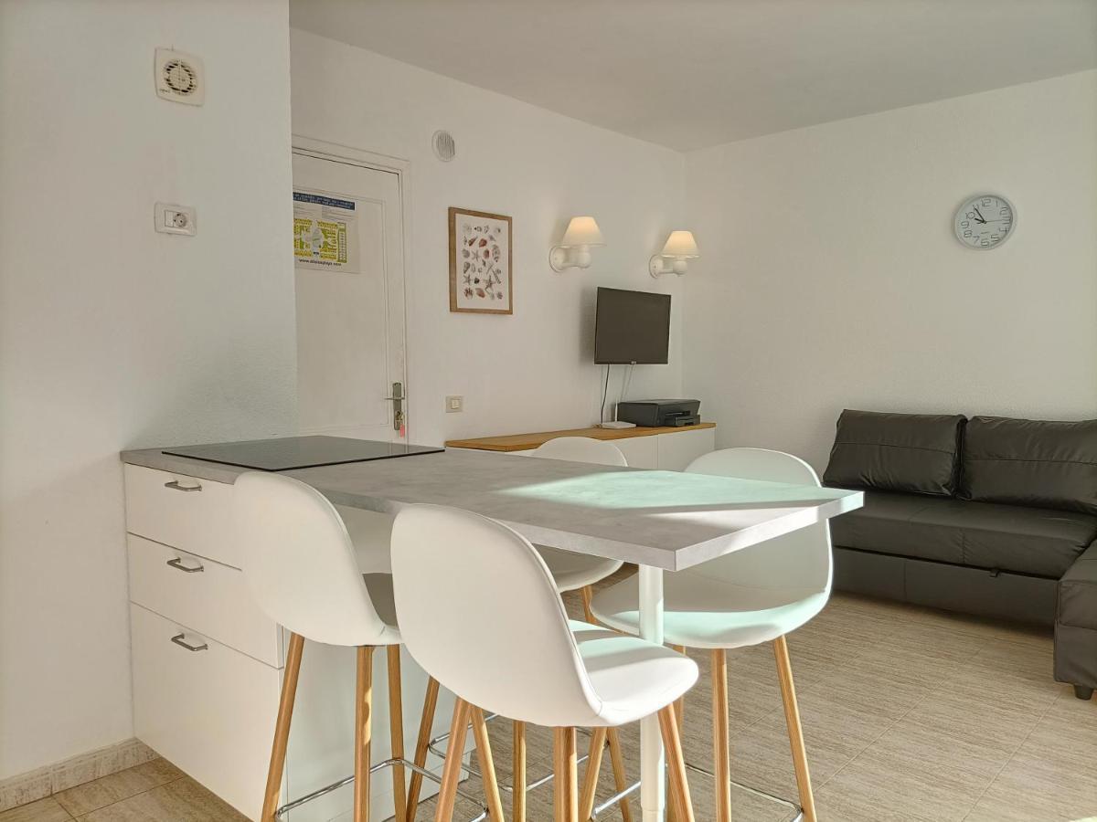 Calima Lodge Corralejo Eksteriør billede