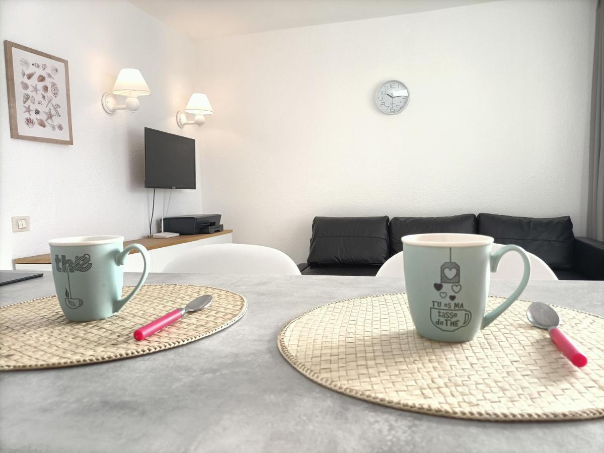 Calima Lodge Corralejo Eksteriør billede