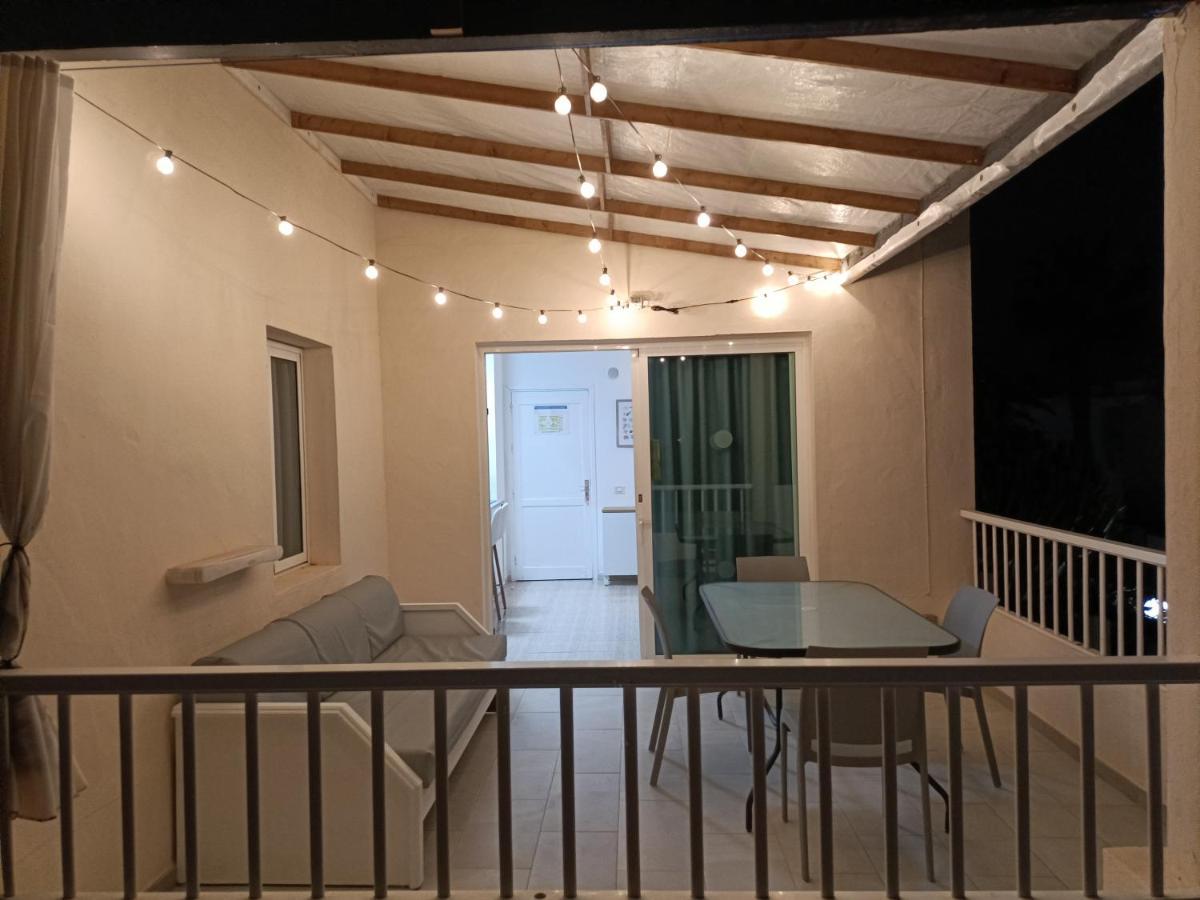 Calima Lodge Corralejo Eksteriør billede