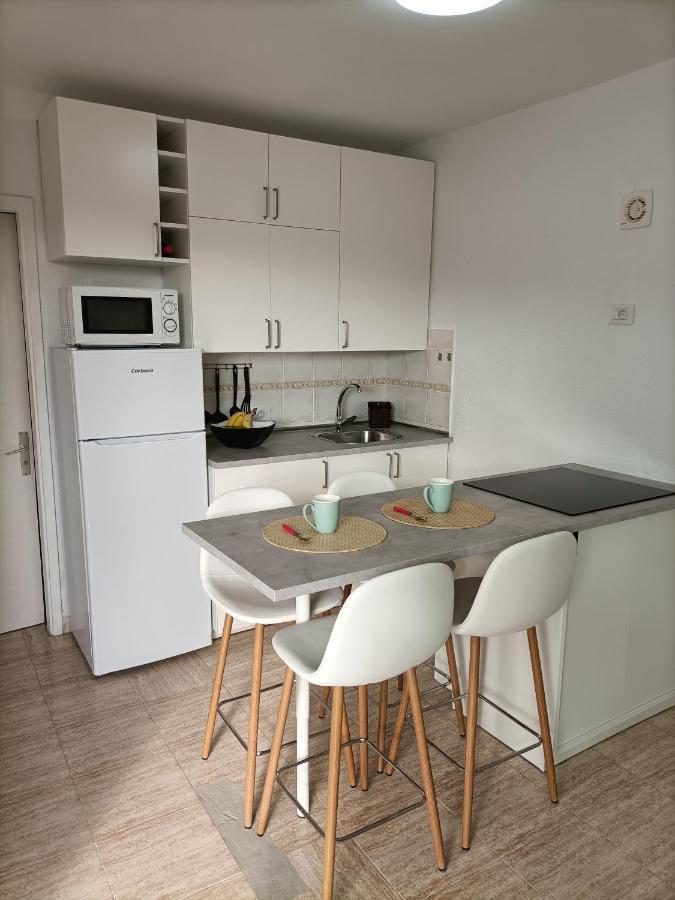 Calima Lodge Corralejo Eksteriør billede