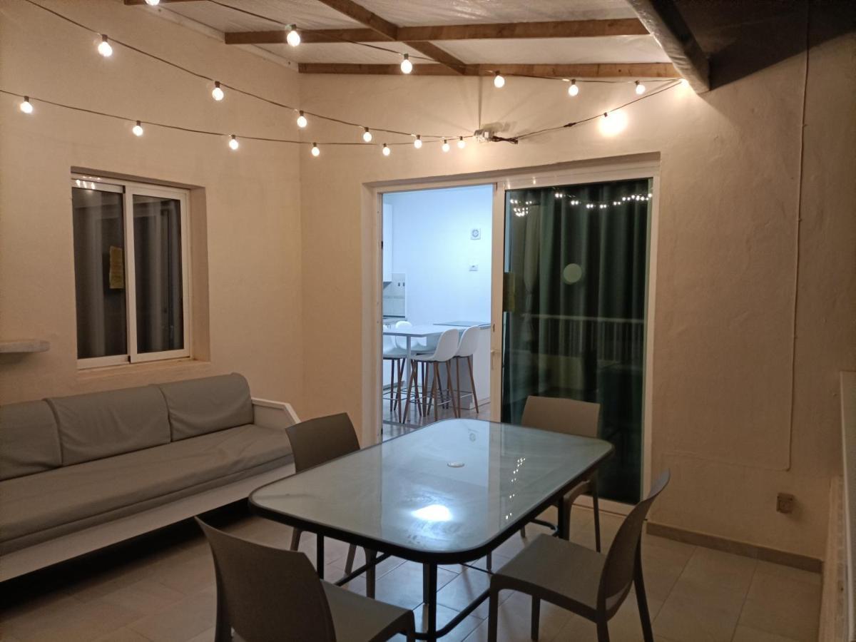Calima Lodge Corralejo Eksteriør billede