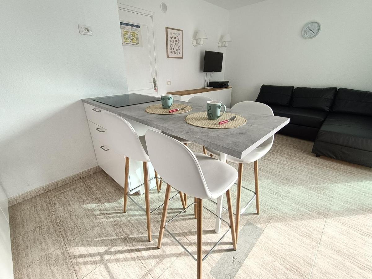 Calima Lodge Corralejo Eksteriør billede