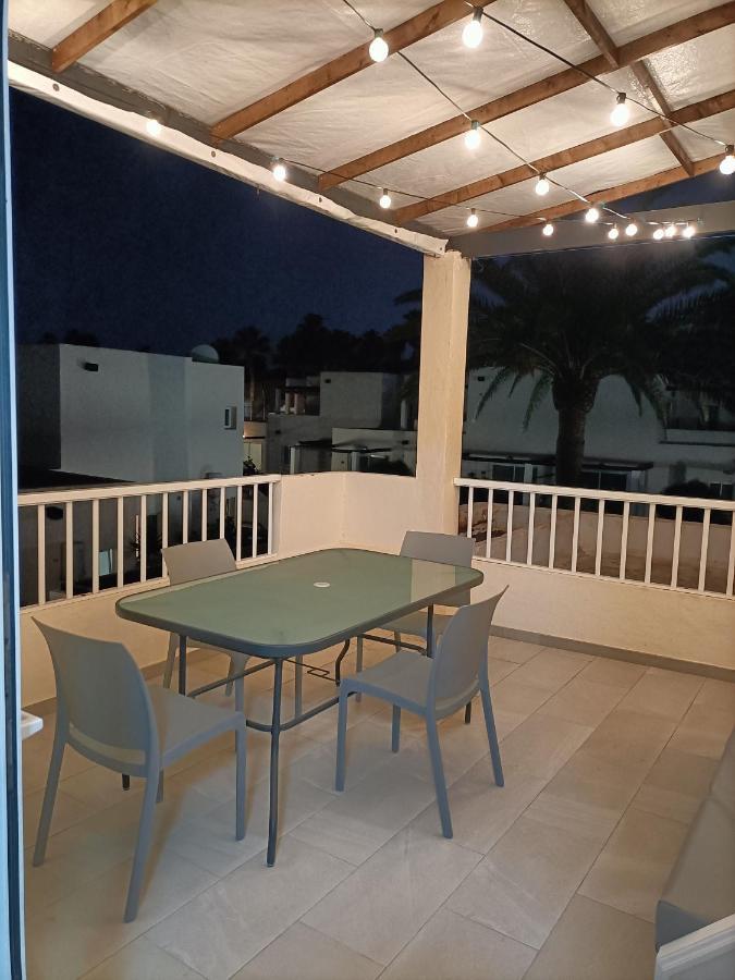 Calima Lodge Corralejo Eksteriør billede